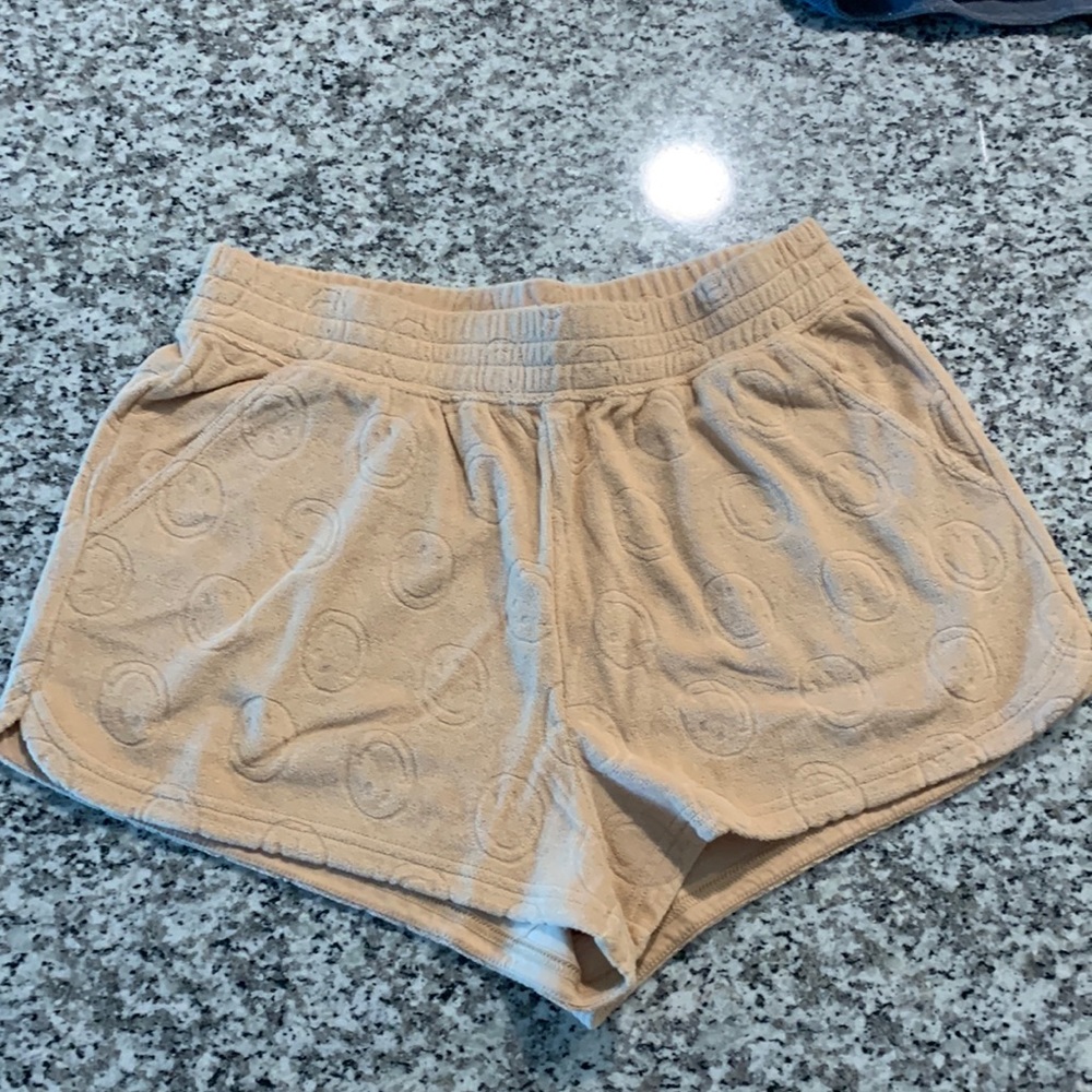 NWT aerie shorts
